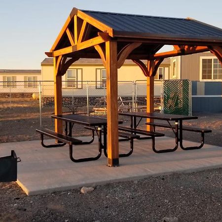 ואלה 068C- Grand Canyon South Rim Couples Coziness מראה חיצוני תמונה