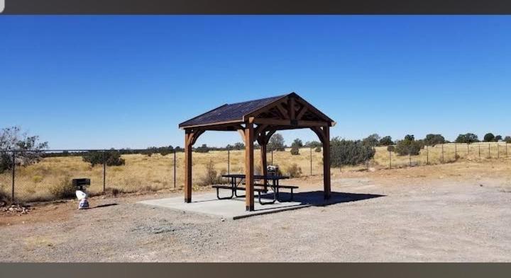 ואלה 068C- Grand Canyon South Rim Couples Coziness מראה חיצוני תמונה