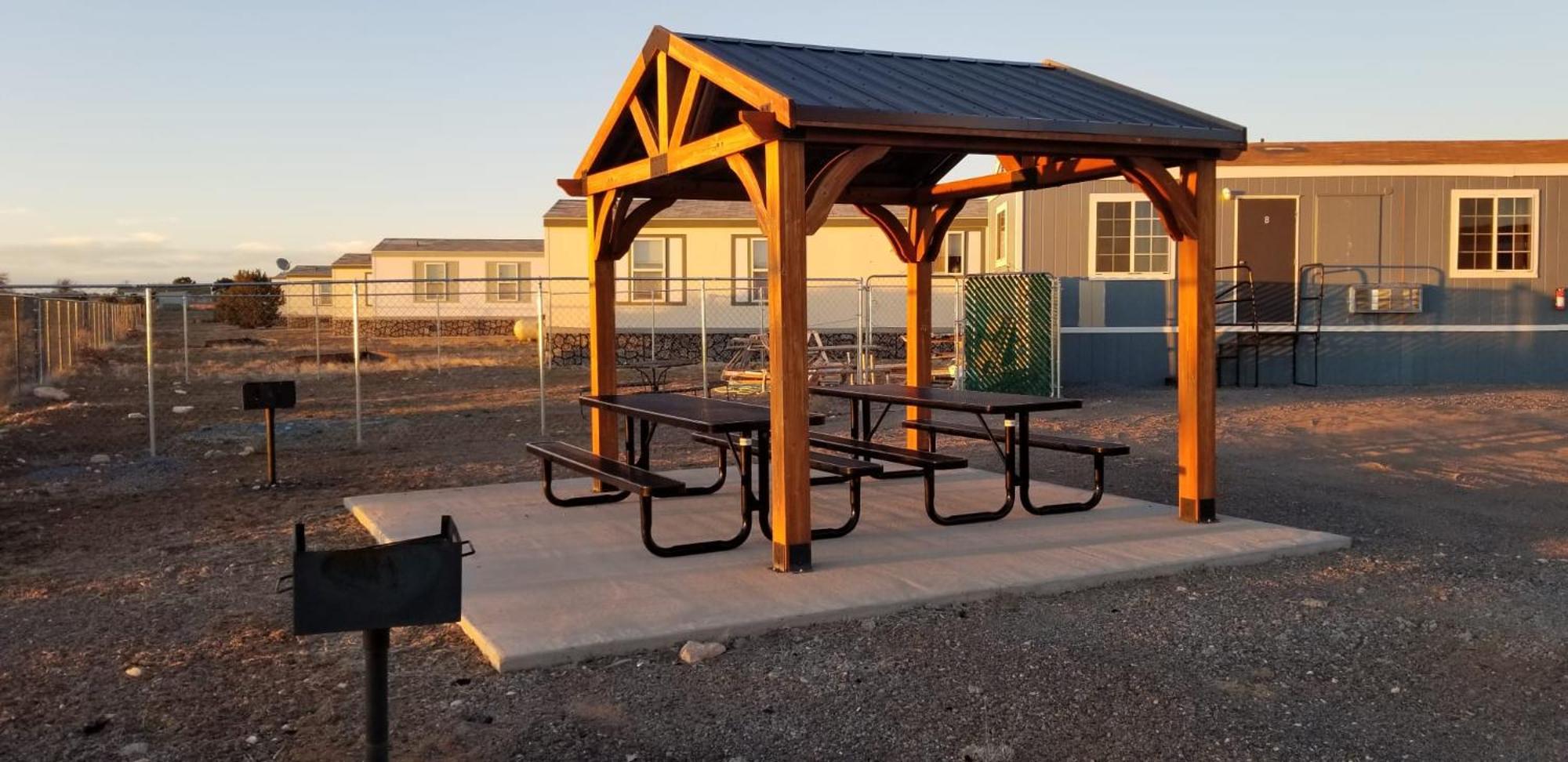 ואלה 068C- Grand Canyon South Rim Couples Coziness מראה חיצוני תמונה